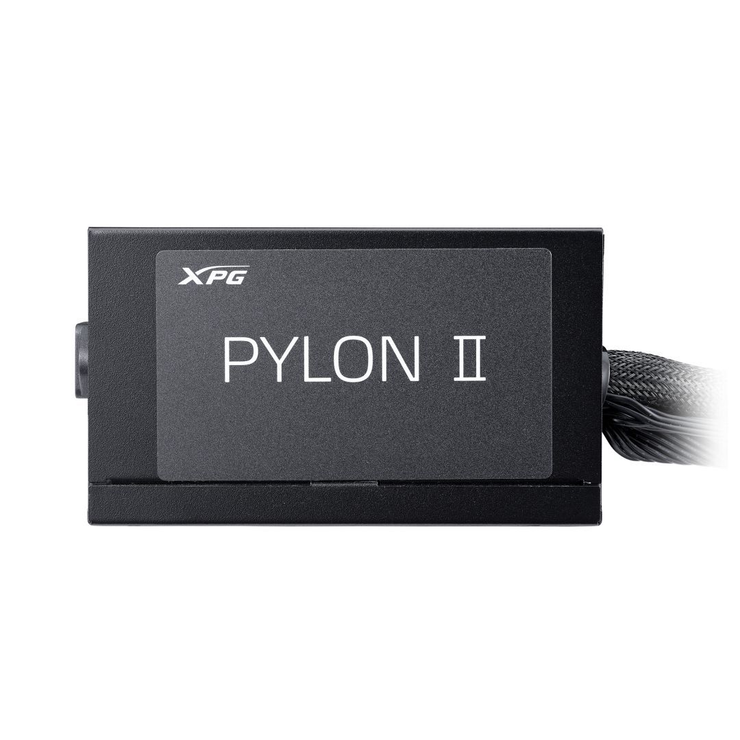A-Data 650W 80+ Bronze Pylon II