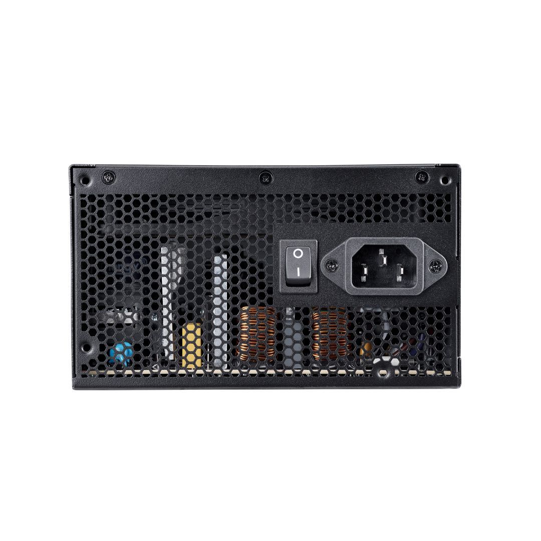 A-Data 650W 80+ Bronze Pylon II