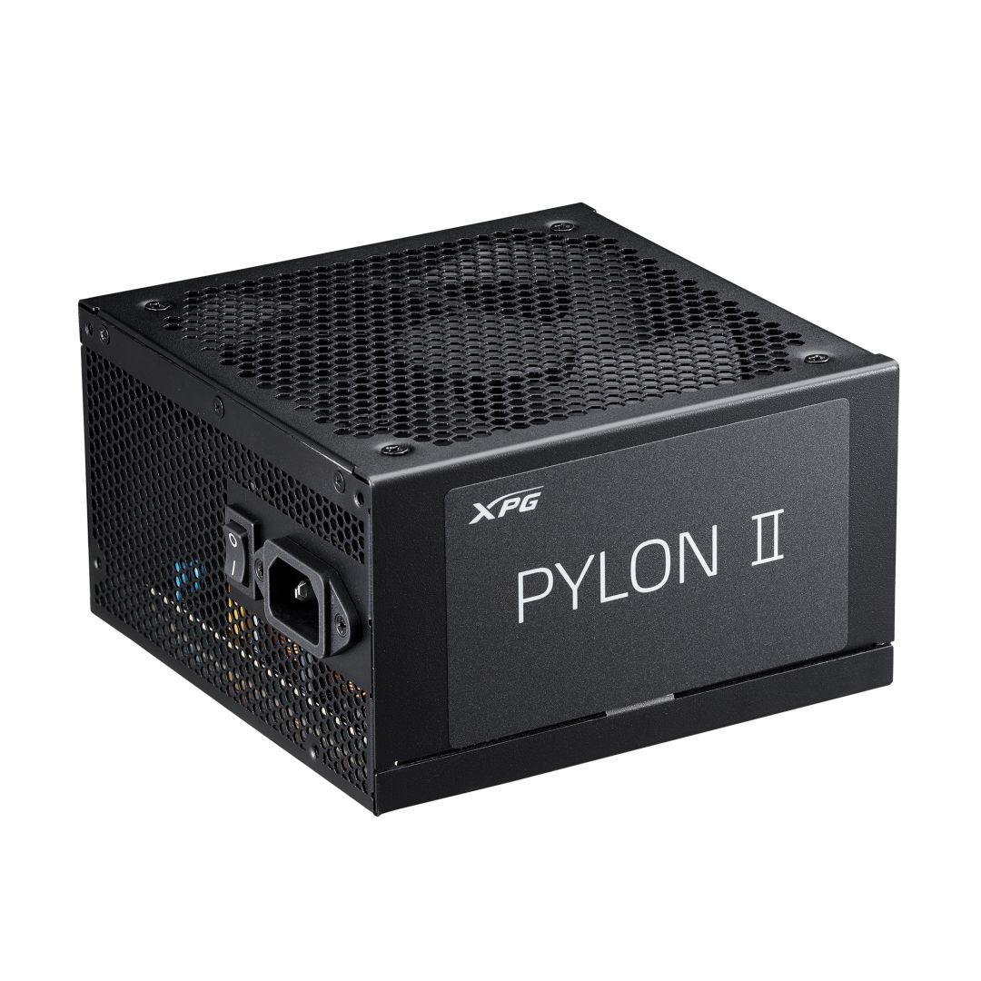 A-Data 650W 80+ Bronze Pylon II