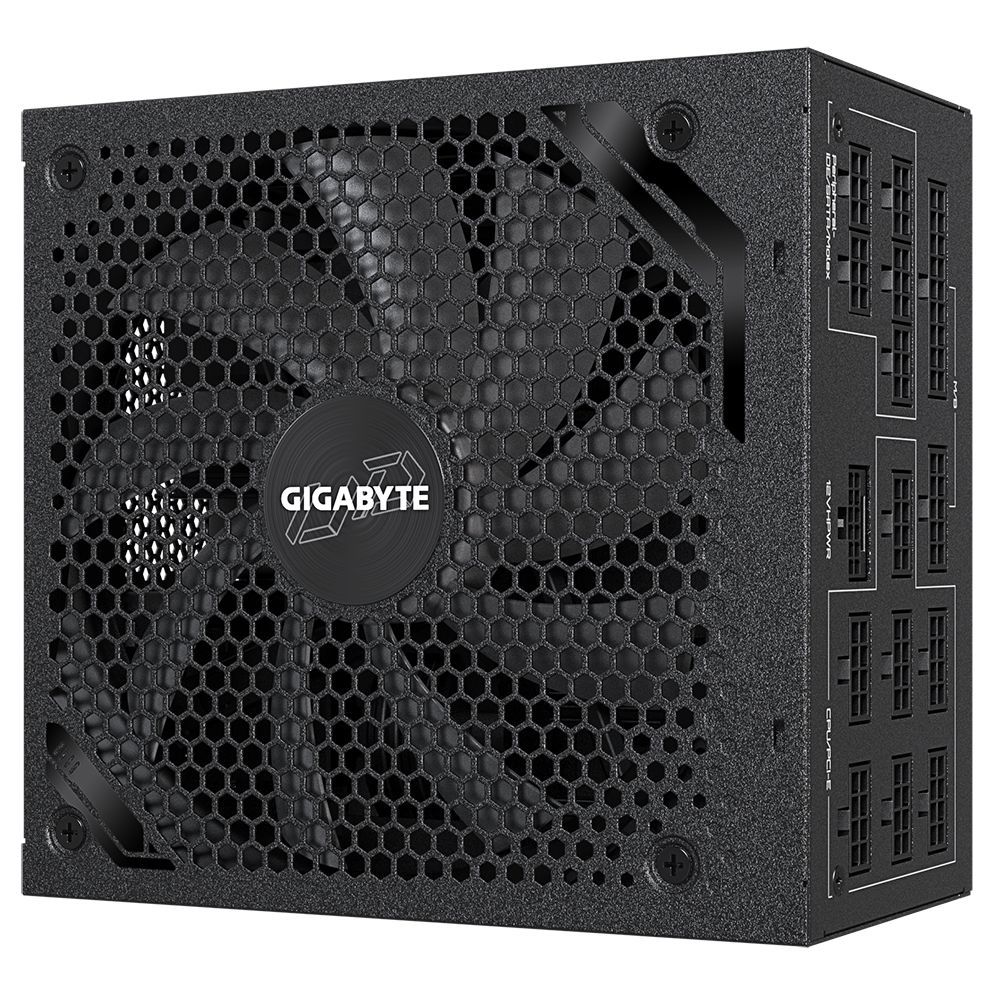 Gigabyte 1300W 80+ Gold UD1300GM PG5 Gigabyte 1300W 80+ Gold UD1300GM PG5