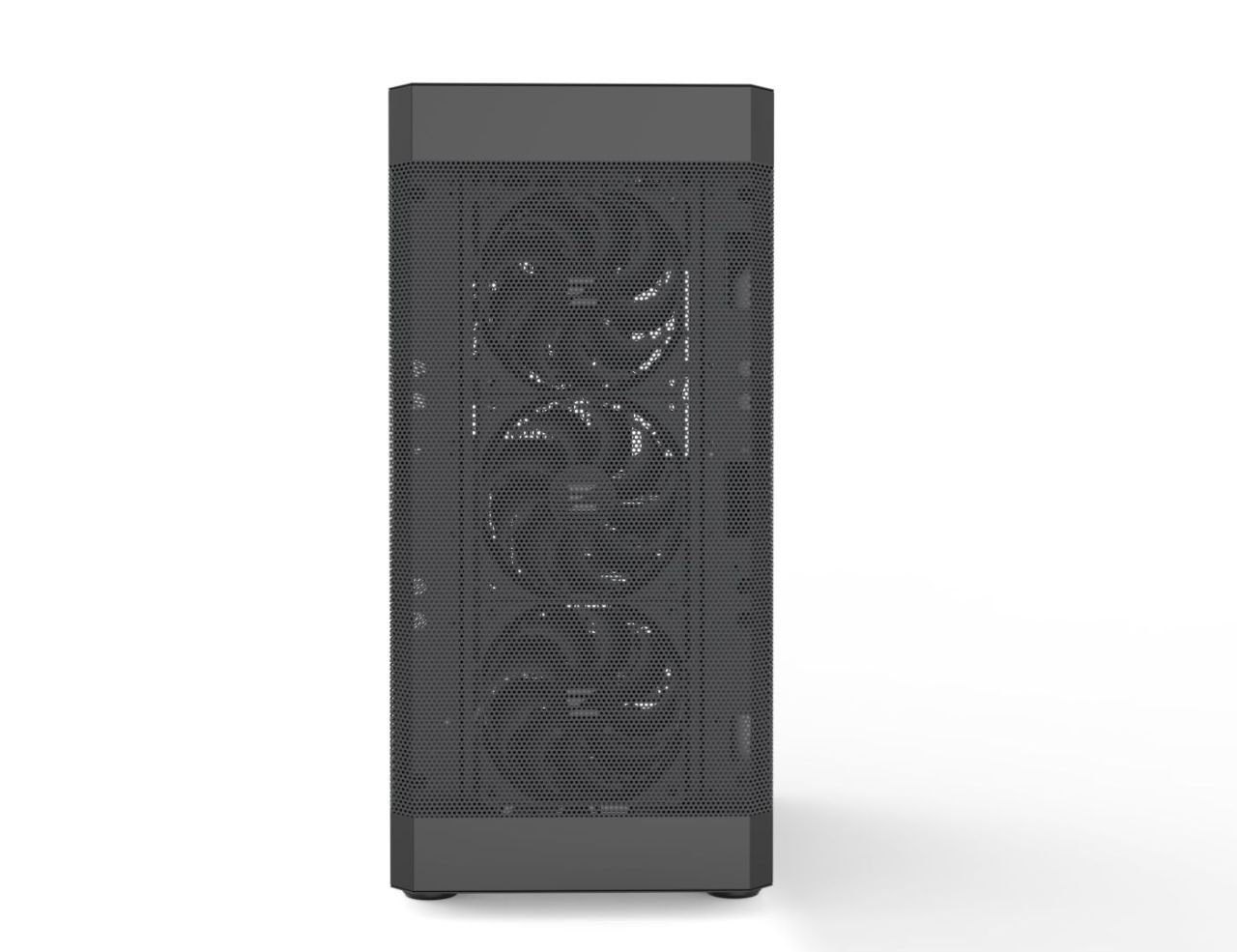 Zalman I4 Black Zalman I4 Black