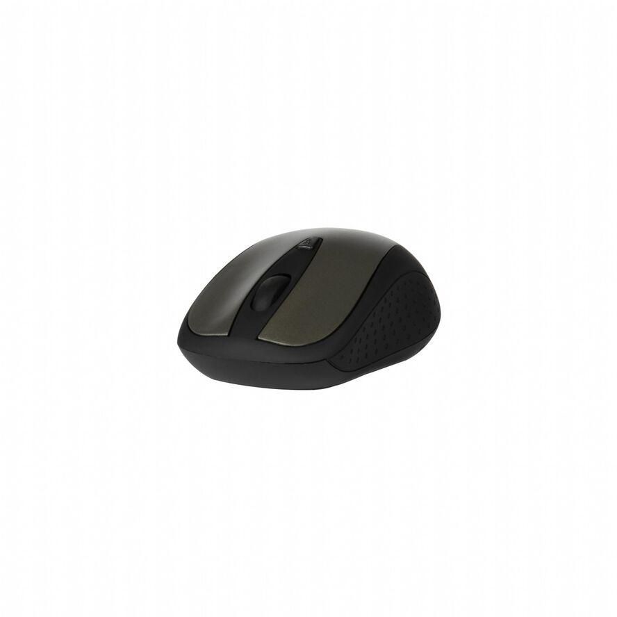 INCA IWM-201RG Wireless mouse Grey INCA IWM-201RG Wireless mouse Grey