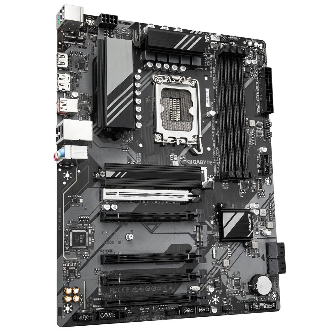 Gigabyte B760 DS3H GEN5