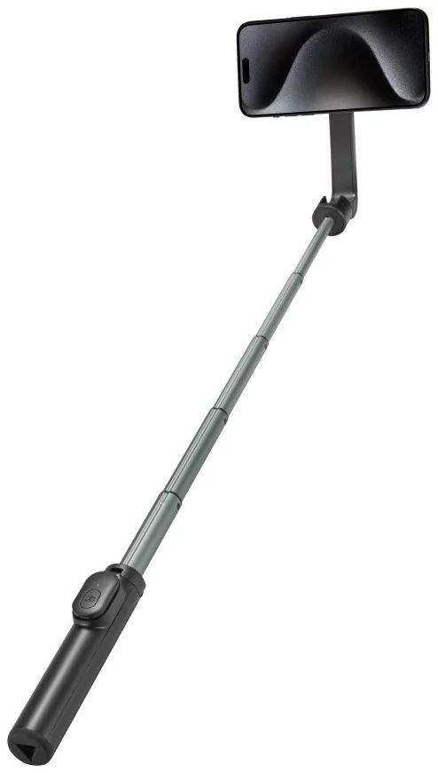 Spigen MagSafe Tripod Selfie Stick Black