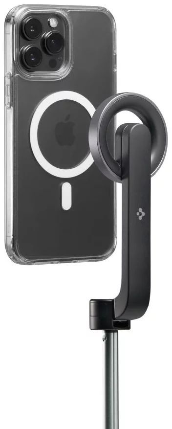 Spigen MagSafe Tripod Selfie Stick Black