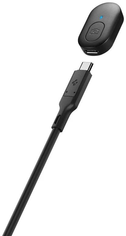 Spigen MagSafe Tripod Selfie Stick Black