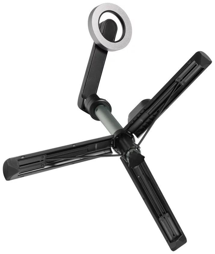 Spigen MagSafe Tripod Selfie Stick Black