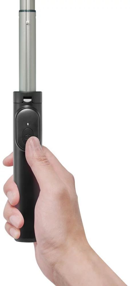 Spigen MagSafe Tripod Selfie Stick Black