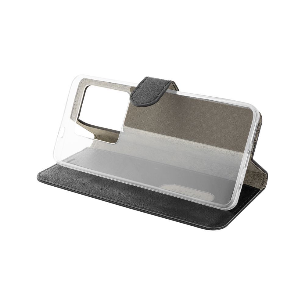 FIXED Flip tok Infinix Note 30 Pro-hoz, fekete FIXED Flip tok Infinix Note 30 Pro-hoz, fekete