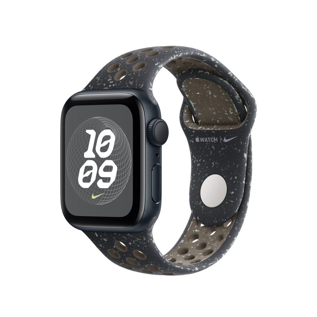 Apple Watch 40mm Nike Sport Band S/M Midnight Sky Apple Watch 40mm Nike Sport Band S/M Midnight Sky