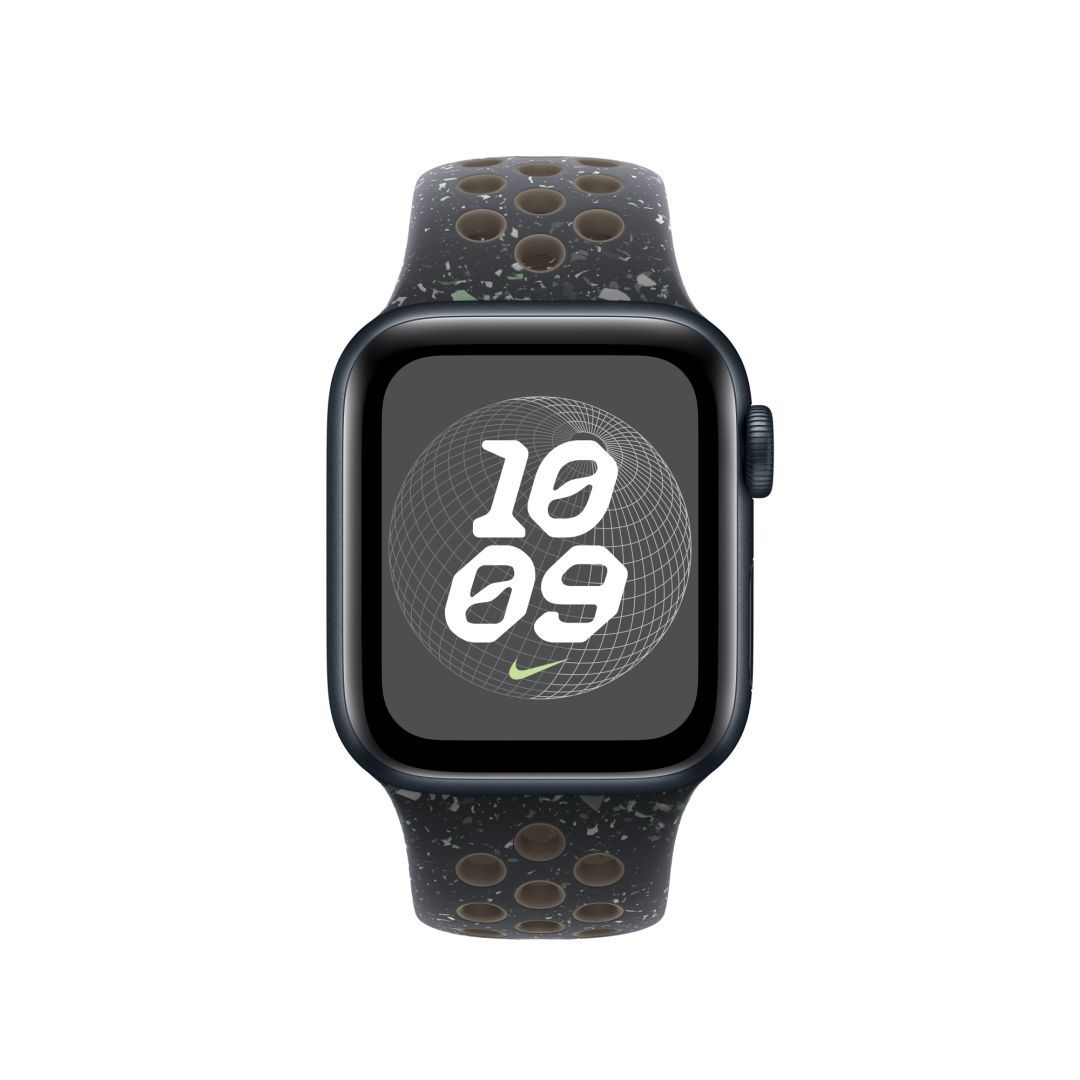 Apple Watch 40mm Nike Sport Band S/M Midnight Sky Apple Watch 40mm Nike Sport Band S/M Midnight Sky