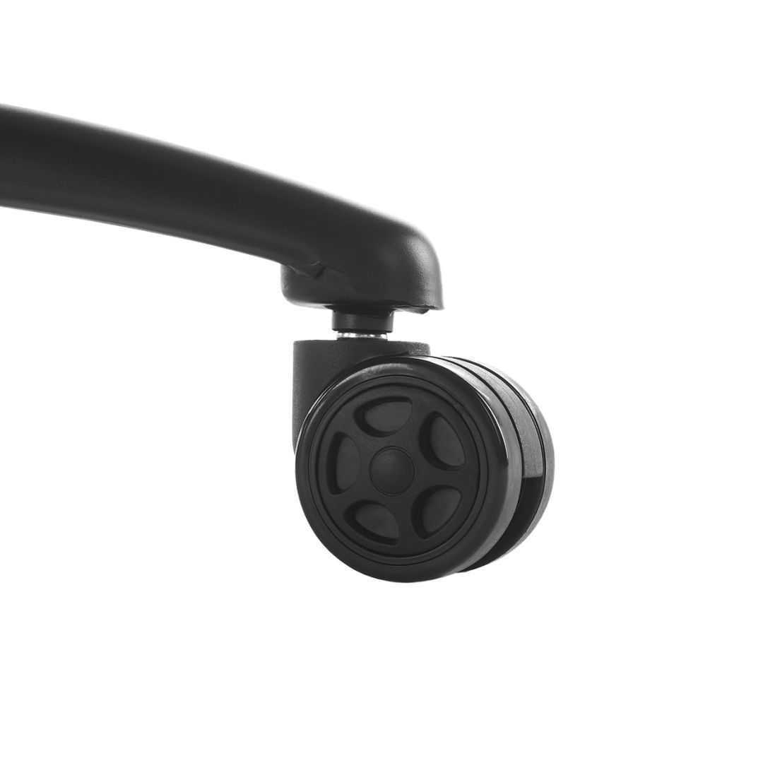 White Shark LE MANS Gaming Chair Black/Red White Shark LE MANS Gaming Chair Black/Red