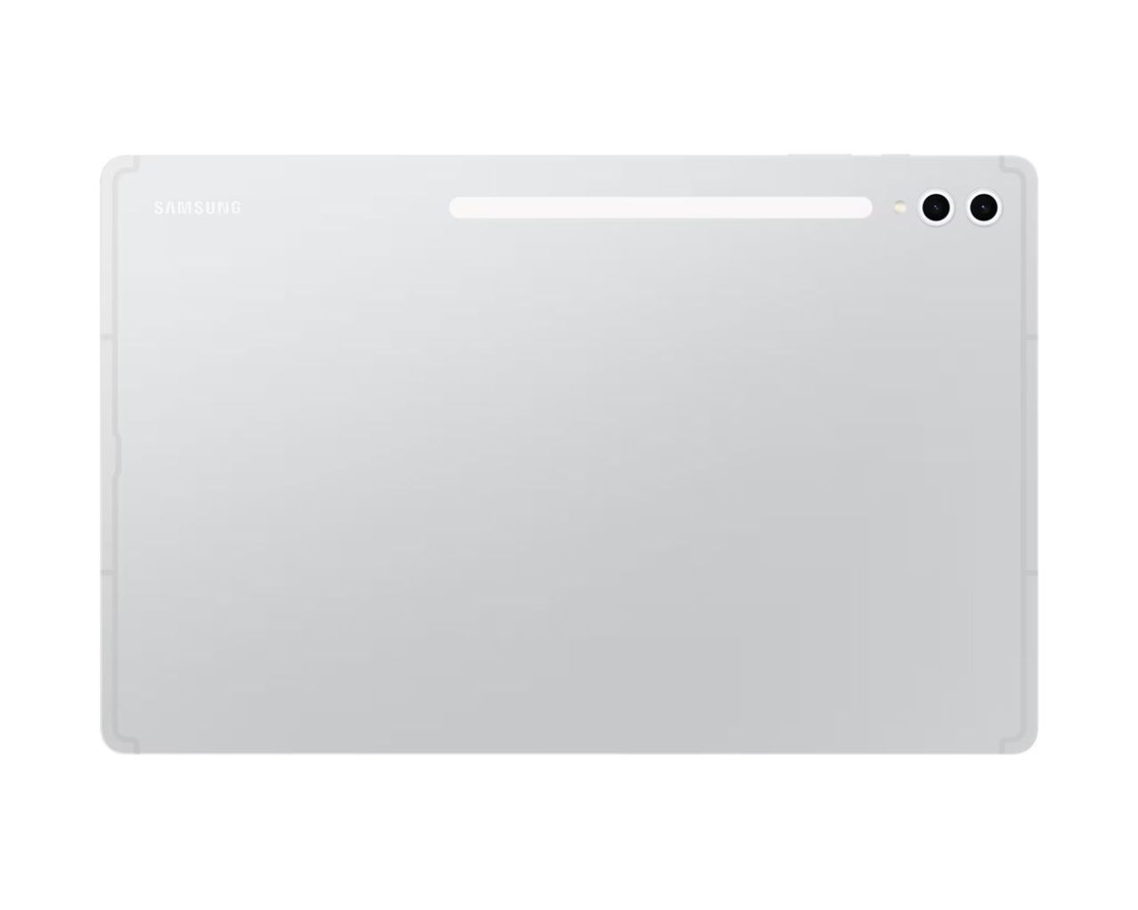 Samsung Galaxy Tab S10 Ultra 5G 14,6" 1TB Wi-Fi 5G Silver Samsung Galaxy Tab S10 Ultra 5G 14,6" 1TB Wi-Fi 5G Silver