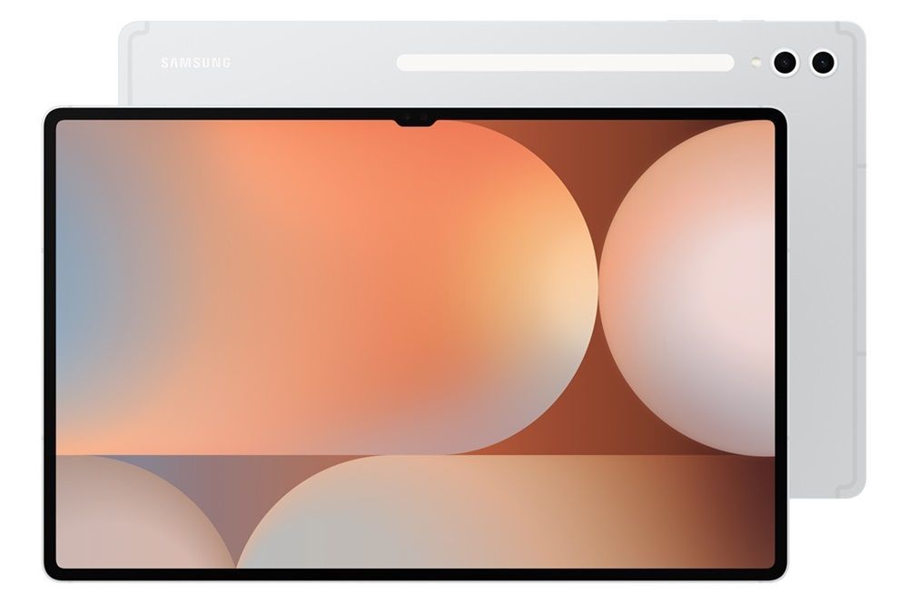 Samsung Galaxy Tab S10 Ultra 5G 14,6" 1TB Wi-Fi 5G Silver Samsung Galaxy Tab S10 Ultra 5G 14,6" 1TB Wi-Fi 5G Silver