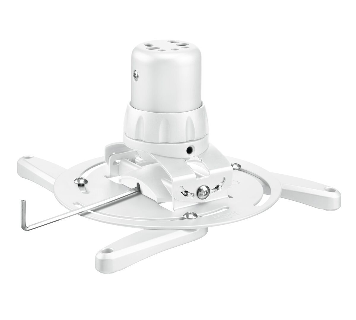 Vogel's PPC 1500 Projector Ceiling Mount White Vogel's PPC 1500 Projector Ceiling Mount White
