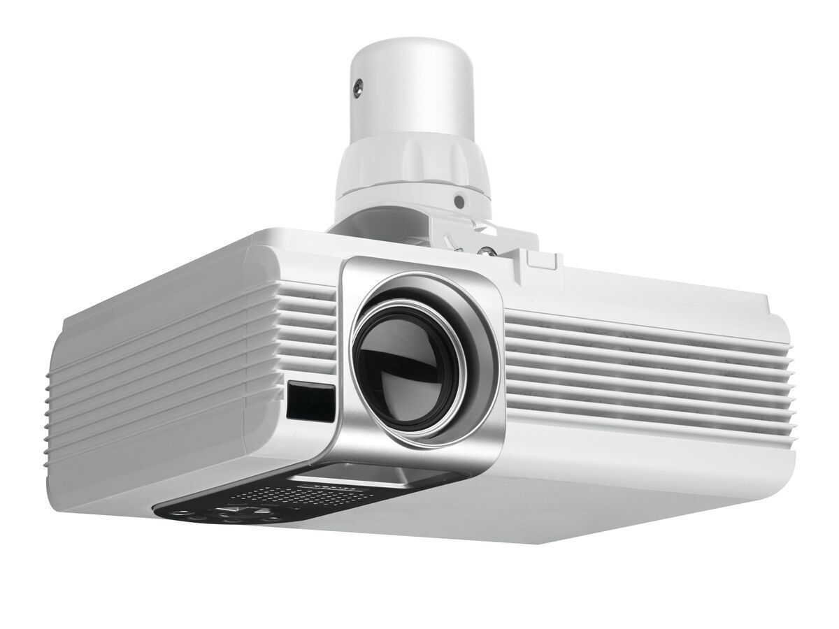 Vogel's PPC 1500 Projector Ceiling Mount White Vogel's PPC 1500 Projector Ceiling Mount White