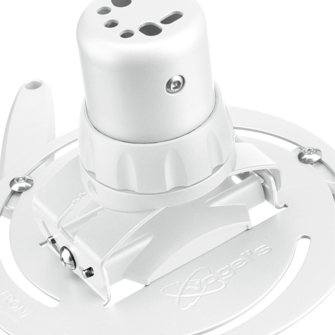 Vogel's PPC 1500 Projector Ceiling Mount White Vogel's PPC 1500 Projector Ceiling Mount White