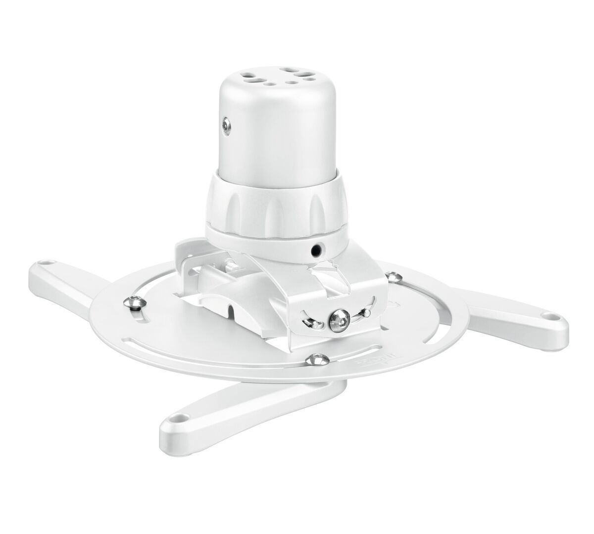 Vogel's PPC 1500 Projector Ceiling Mount White Vogel's PPC 1500 Projector Ceiling Mount White