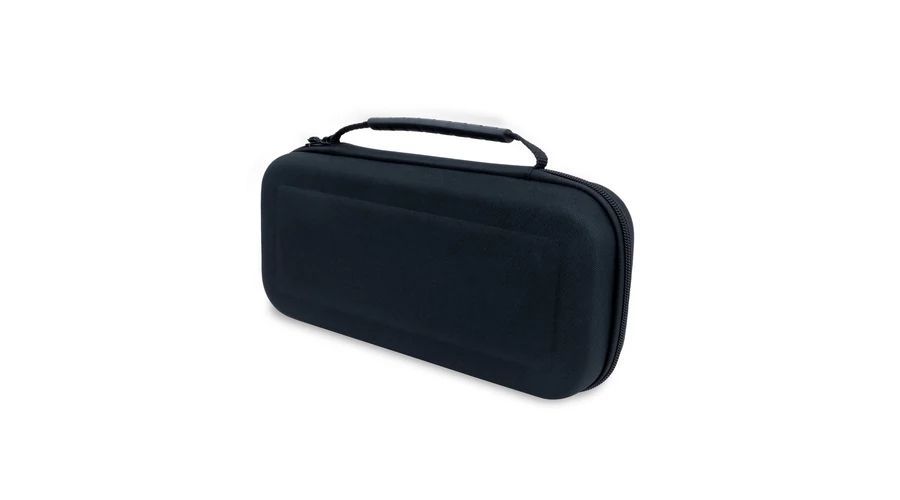 Nacon Black Hard Carrying Case for Nintendo Switch 2