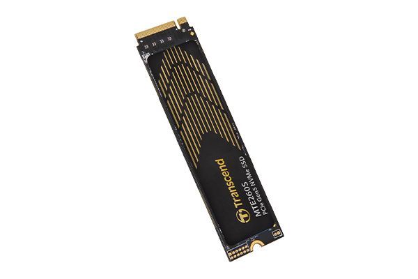 Transcend 1TB M.2 2280 NVMe MTE260S Transcend 1TB M.2 2280 NVMe MTE260S