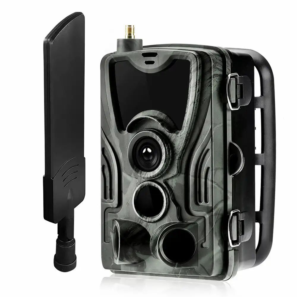 Denver WCL-8040MK2 4G Tuya Wildlife Camera Denver WCL-8040MK2 4G Tuya Wildlife Camera