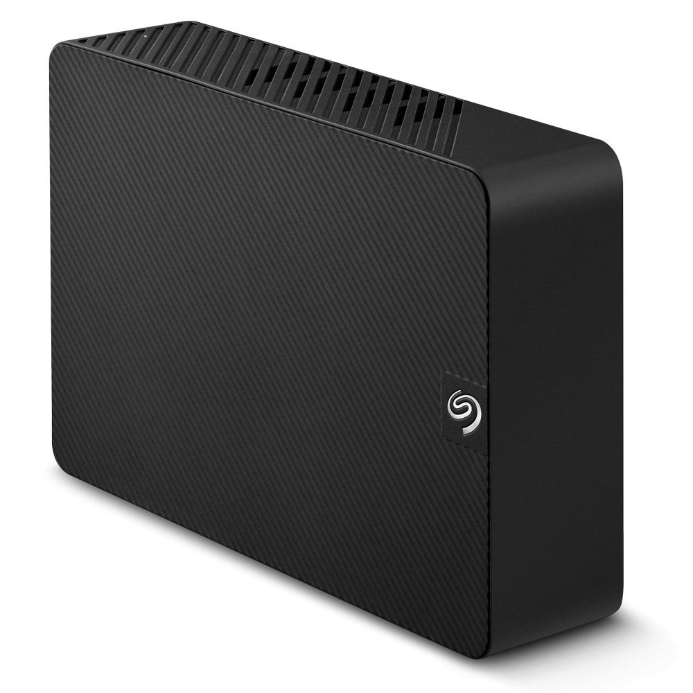 Seagate 22TB 3,5" USB3.0 Expansion Desktop Black Seagate 22TB 3,5" USB3.0 Expansion Desktop Black