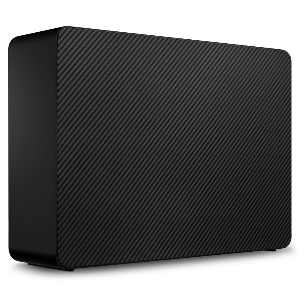 Seagate 22TB 3,5" USB3.0 Expansion Desktop Black Seagate 22TB 3,5" USB3.0 Expansion Desktop Black