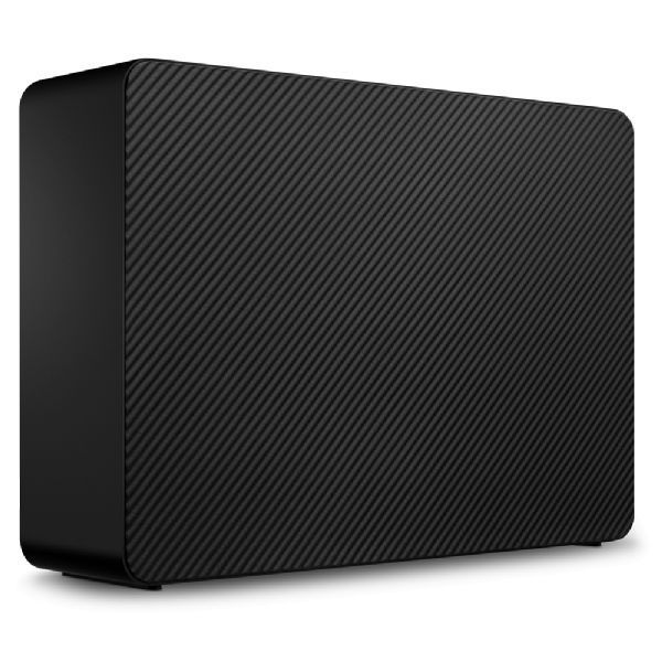 Seagate 24TB 3,5" USB3.0 Expansion Desktop Black Seagate 24TB 3,5" USB3.0 Expansion Desktop Black