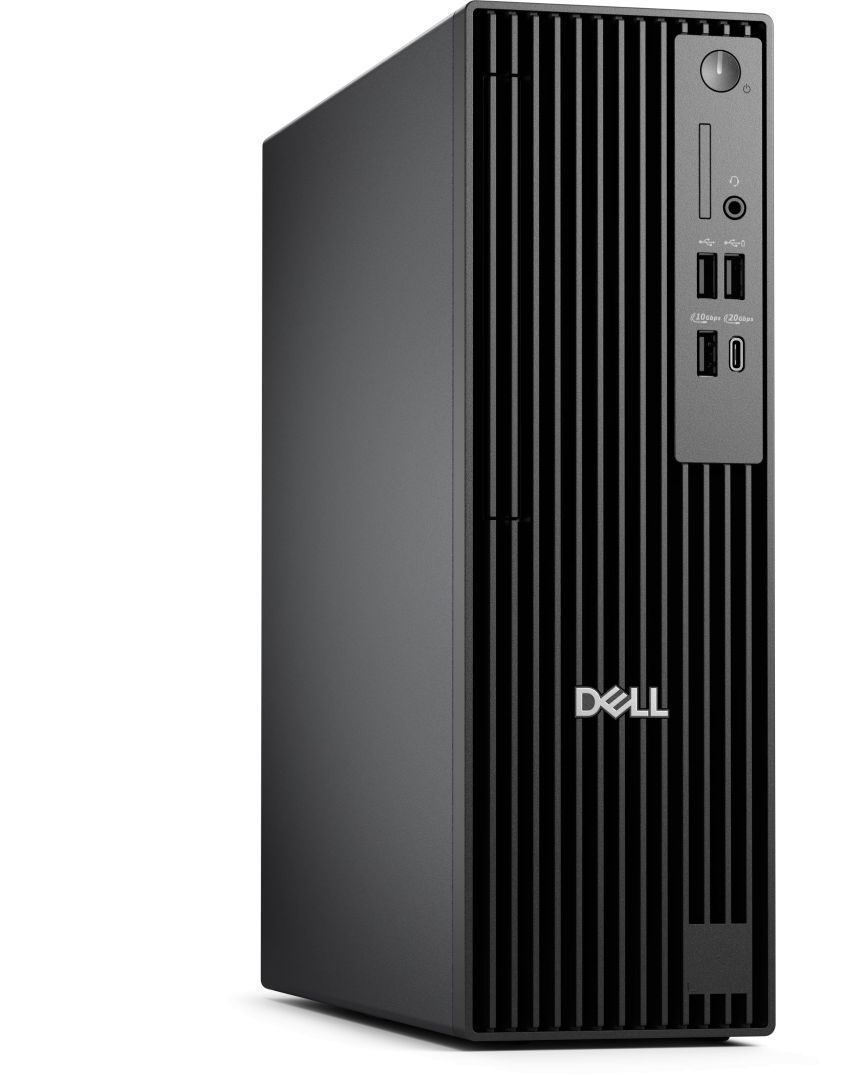 Dell Pro Slim Plus QBS1250 Black