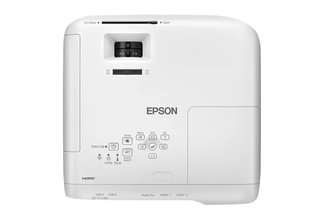 Epson EB-FH54 Epson EB-FH54