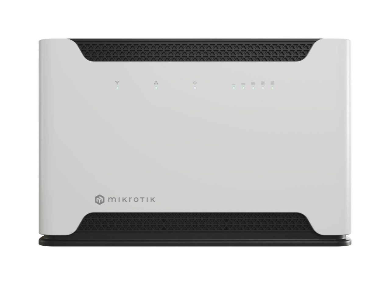 Mikrotik Chateau LTE12 (2025) Dual-Band Wireless/LTE Router Mikrotik Chateau LTE12 (2025) Dual-Band Wireless/LTE Router