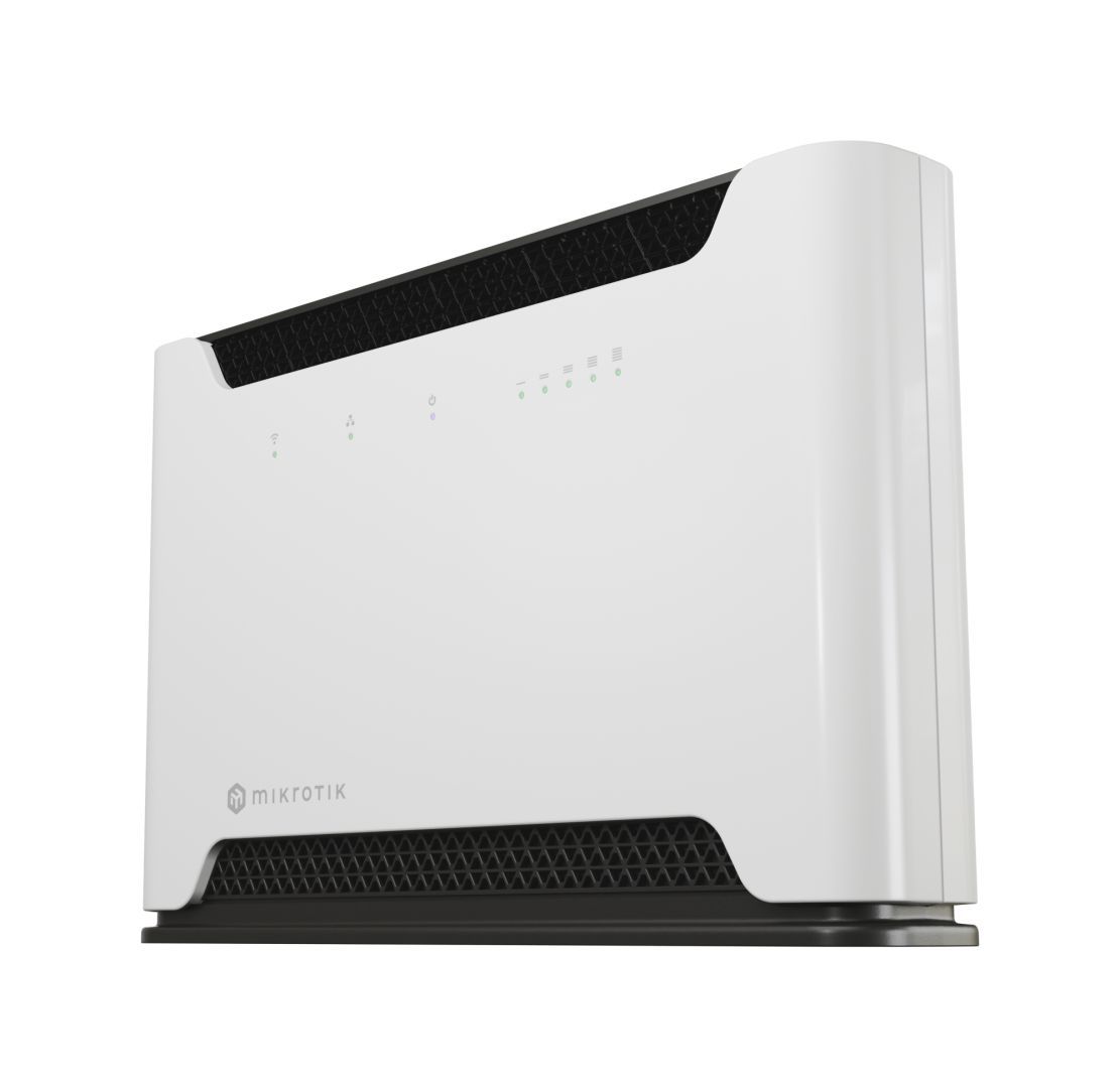 Mikrotik Chateau LTE12 (2025) Dual-Band Wireless/LTE Router Mikrotik Chateau LTE12 (2025) Dual-Band Wireless/LTE Router