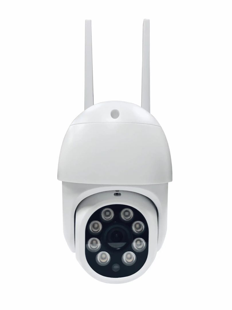 Denver IOC-224 Outdoor Wi-Fi IP Camera Denver IOC-224 Outdoor Wi-Fi IP Camera
