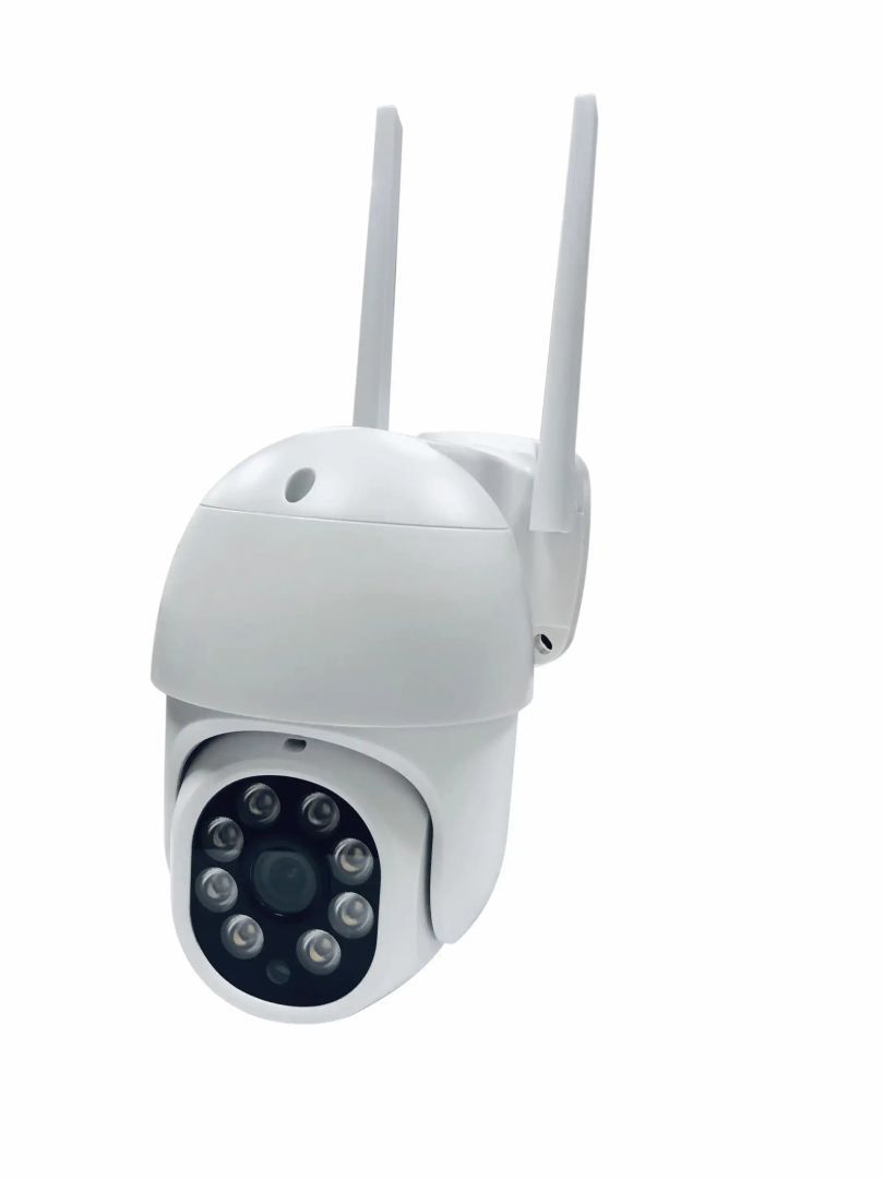 Denver IOC-224 Outdoor Wi-Fi IP Camera Denver IOC-224 Outdoor Wi-Fi IP Camera