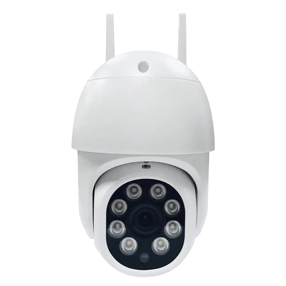 Denver IOC-224 Outdoor Wi-Fi IP Camera Denver IOC-224 Outdoor Wi-Fi IP Camera