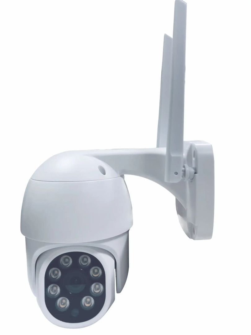 Denver IOC-224 Outdoor Wi-Fi IP Camera Denver IOC-224 Outdoor Wi-Fi IP Camera