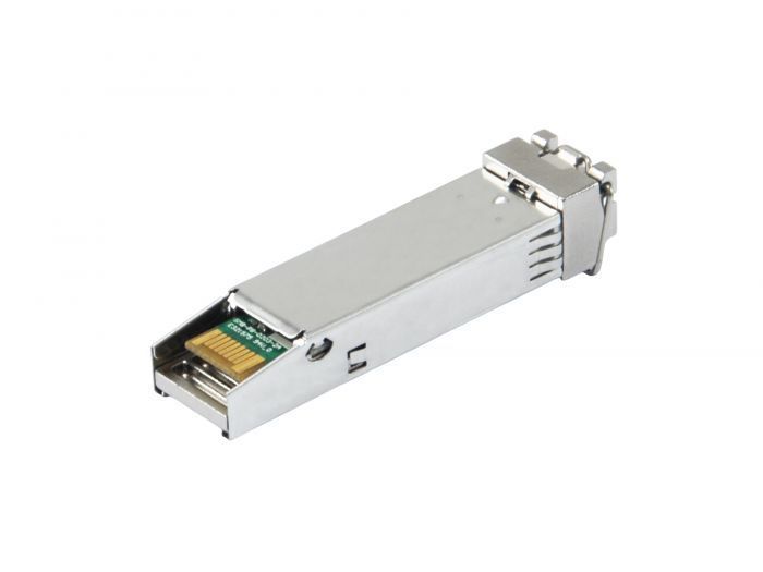 LevelOne SFP-2200 155Mbps Multi-mode Industrial SFP Transceiver