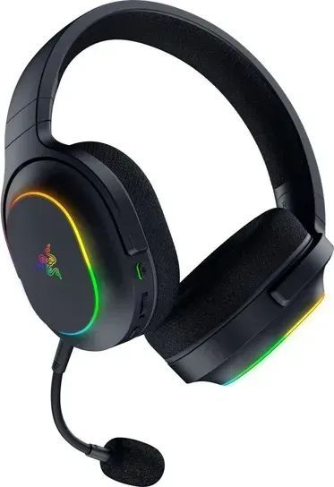 Razer Barracuda X Chroma Wireless Bluetooth Headset Black Razer Barracuda X Chroma Wireless Bluetooth Headset Black