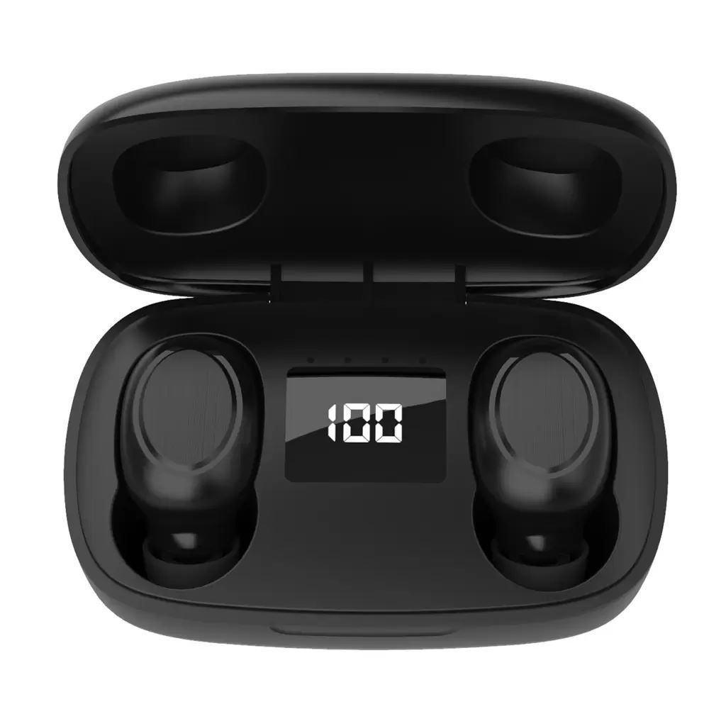 Platinet PM1020B Bluetooth Headset + Charging Station Black Platinet PM1020B Bluetooth Headset + Charging Station Black
