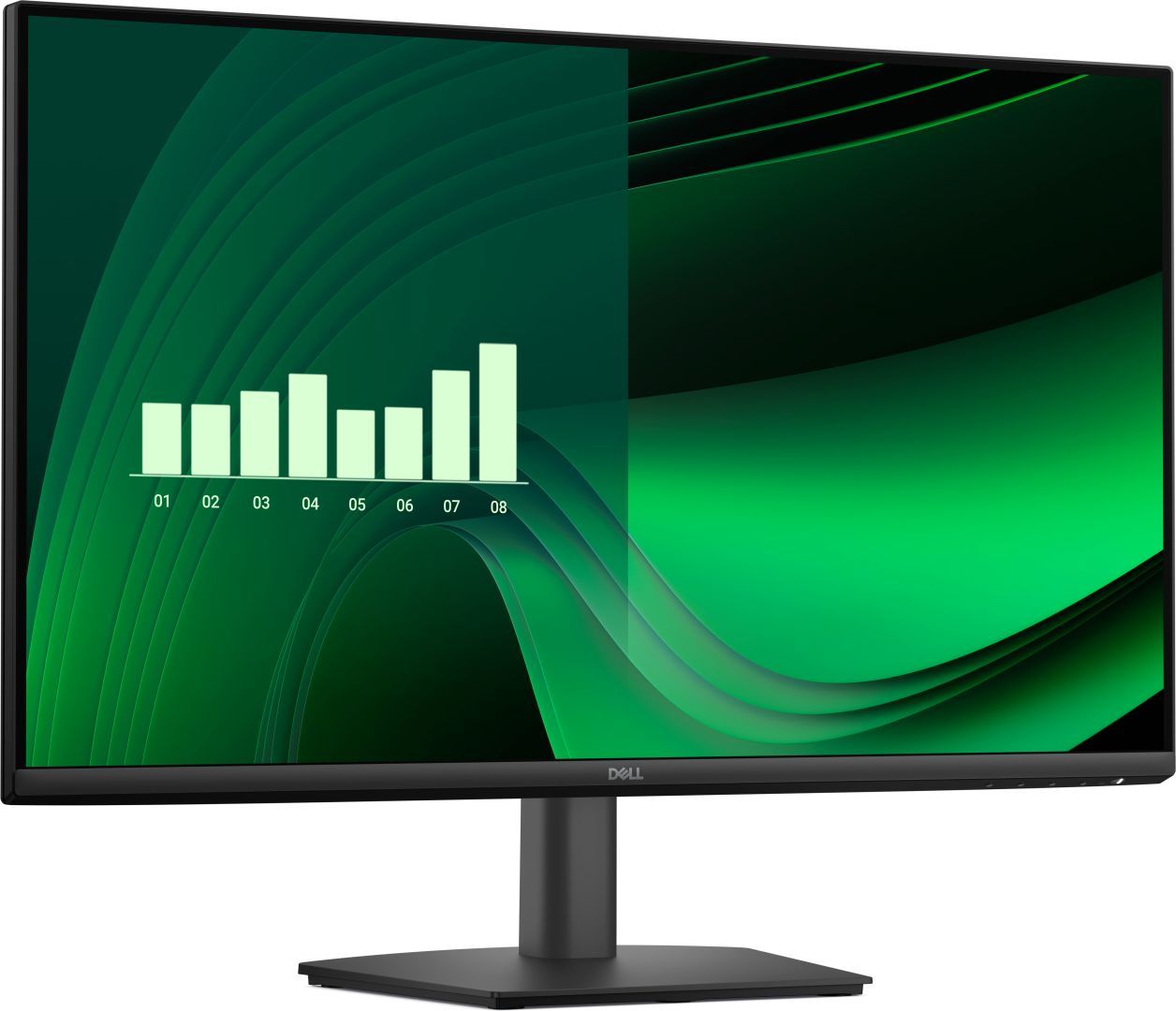 Dell 27" E2725HM IPS LED