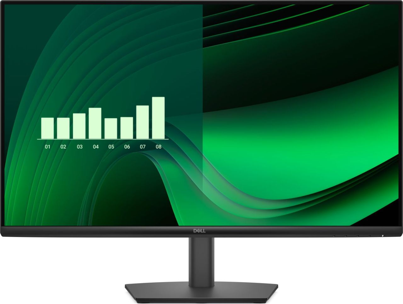 Dell 27" E2725HM IPS LED
