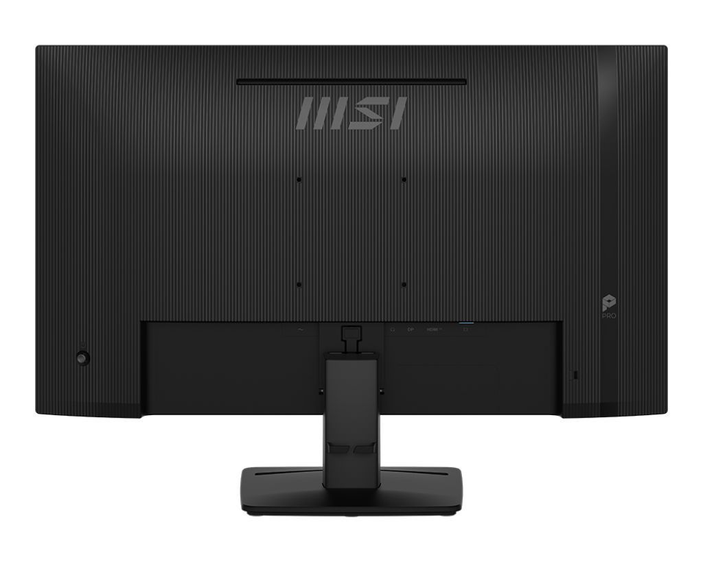 Msi 27" PRO MP271A E2 IPS LED