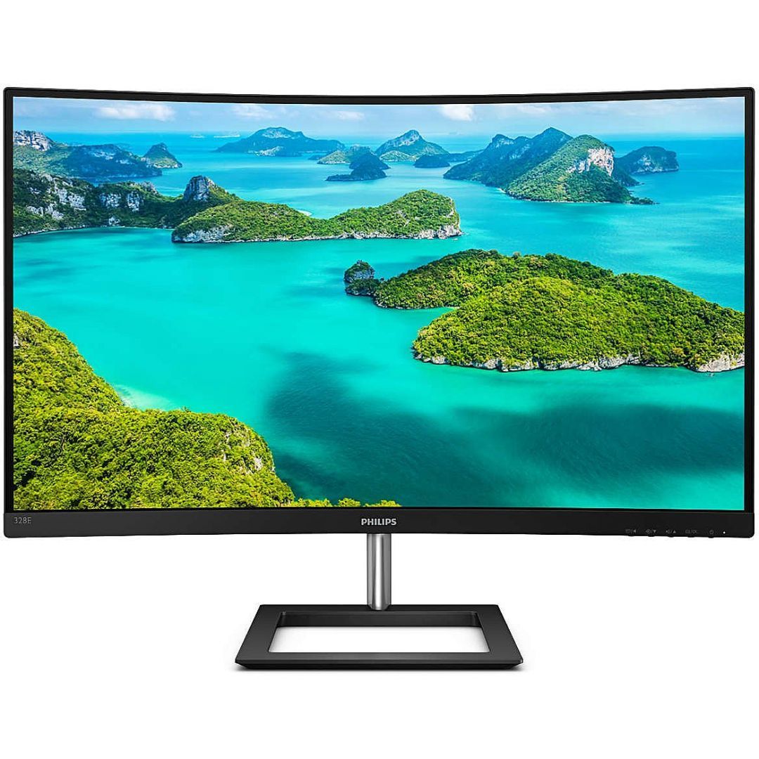 Philips 32" 328E1CA LED Curved Philips 32" 328E1CA LED Curved