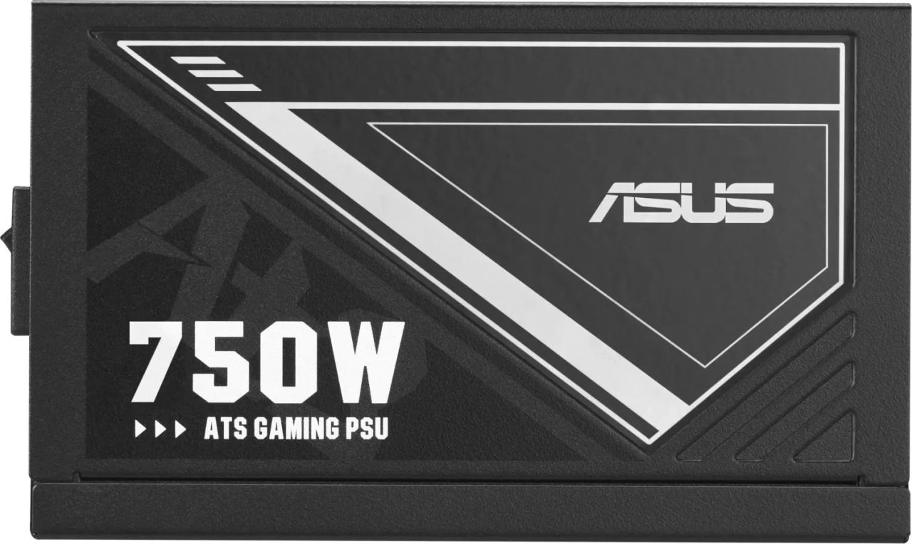 Asus 750W 80+ Gold ATS