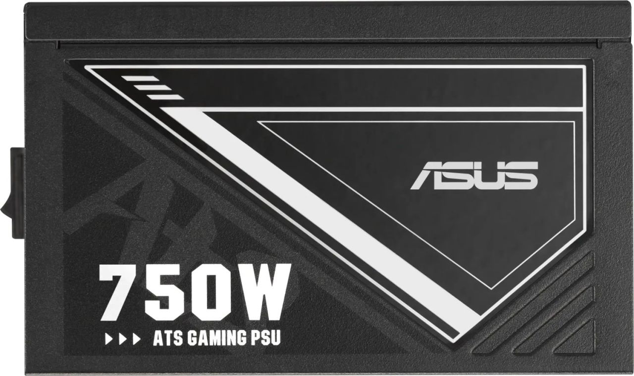 Asus 750W 80+ Gold ATS