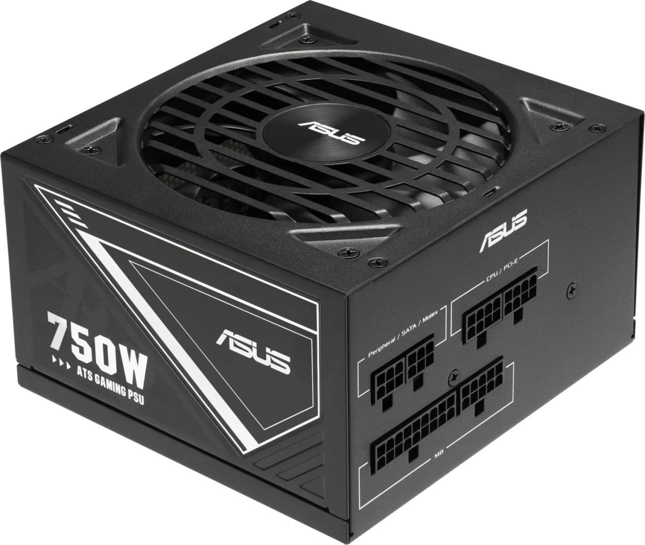 Asus 750W 80+ Gold ATS
