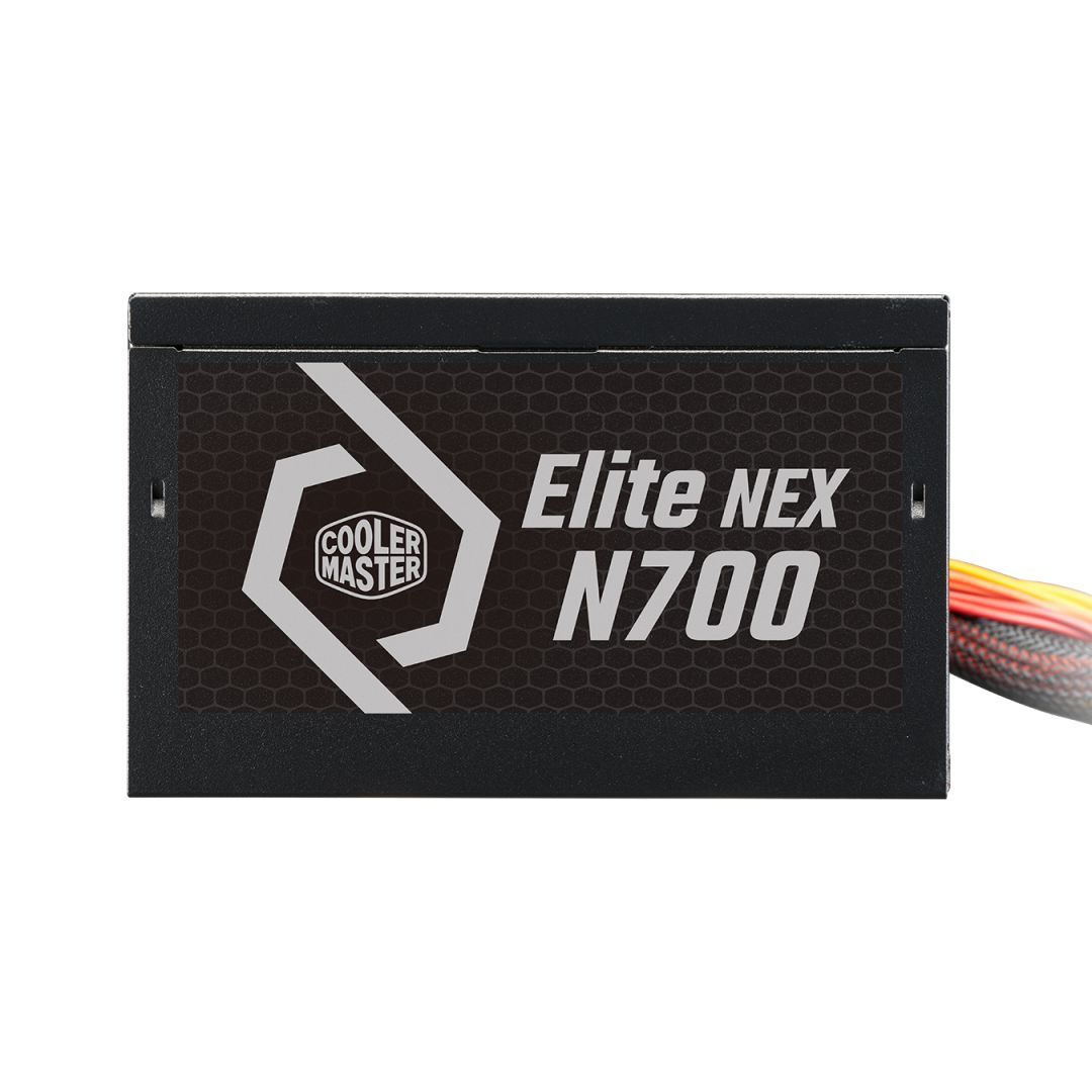 Cooler Master 700W 80+ Elite Nex N700 Cooler Master 700W 80+ Elite Nex N700