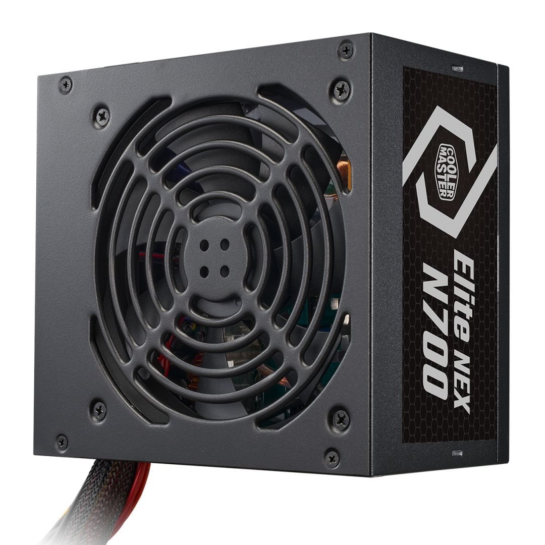 Cooler Master 700W 80+ Elite Nex N700 Cooler Master 700W 80+ Elite Nex N700