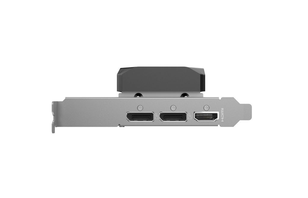 Zotac GeForce RTX5060 8GB DDR7 Low Profile