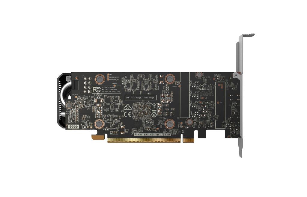 Zotac GeForce RTX5060 8GB DDR7 Low Profile